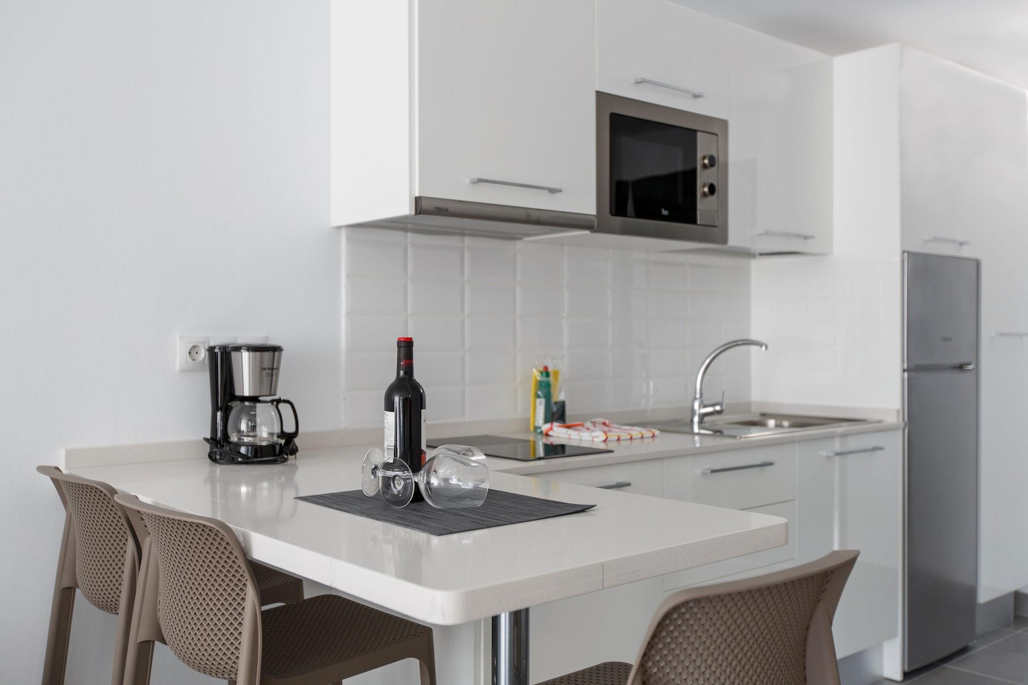Apartamentos Walhalla Плайя-дель-Инглес Экстерьер фото