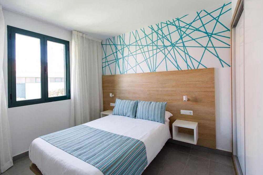 Apartamentos Walhalla Плайя-дель-Инглес Экстерьер фото