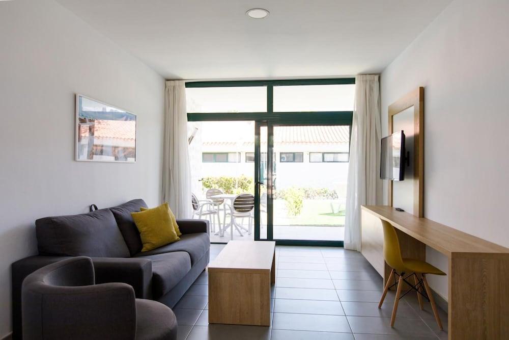 Apartamentos Walhalla Плайя-дель-Инглес Экстерьер фото