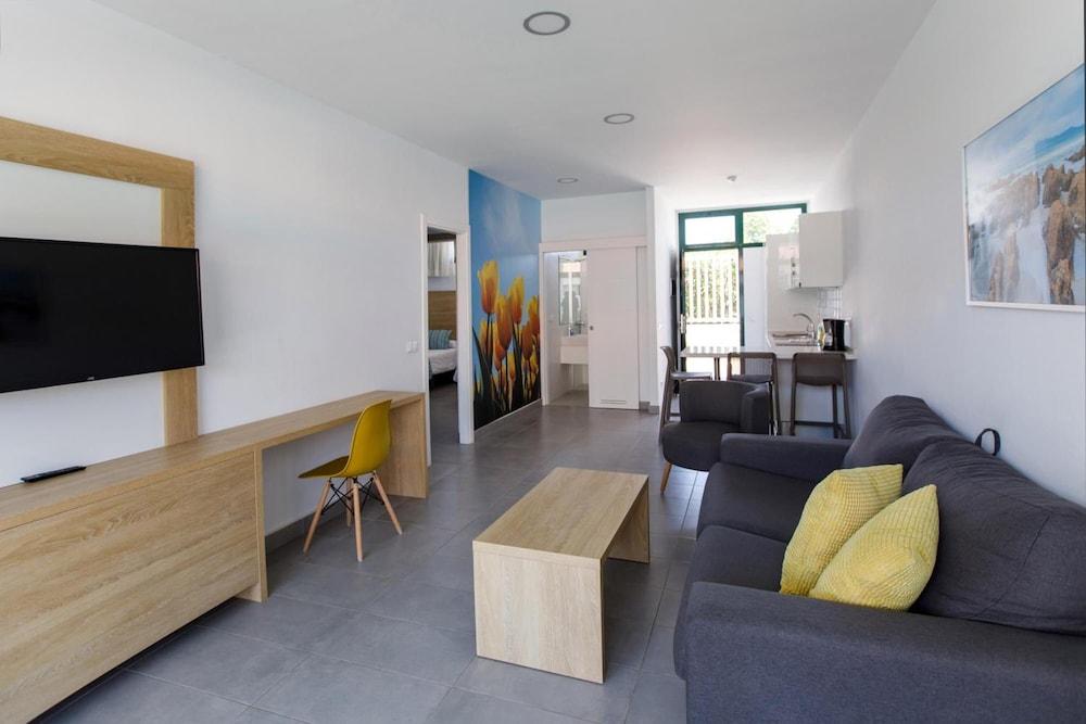 Apartamentos Walhalla Плайя-дель-Инглес Экстерьер фото