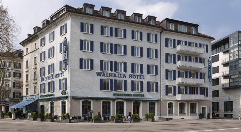 Apartamentos Walhalla Плайя-дель-Инглес Экстерьер фото