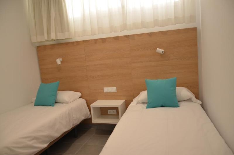 Apartamentos Walhalla Плайя-дель-Инглес Экстерьер фото