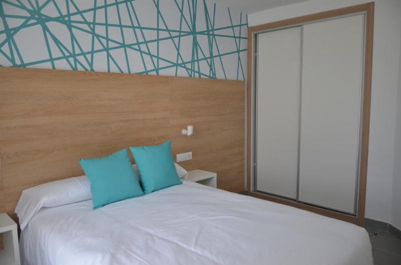 Apartamentos Walhalla Плайя-дель-Инглес Экстерьер фото